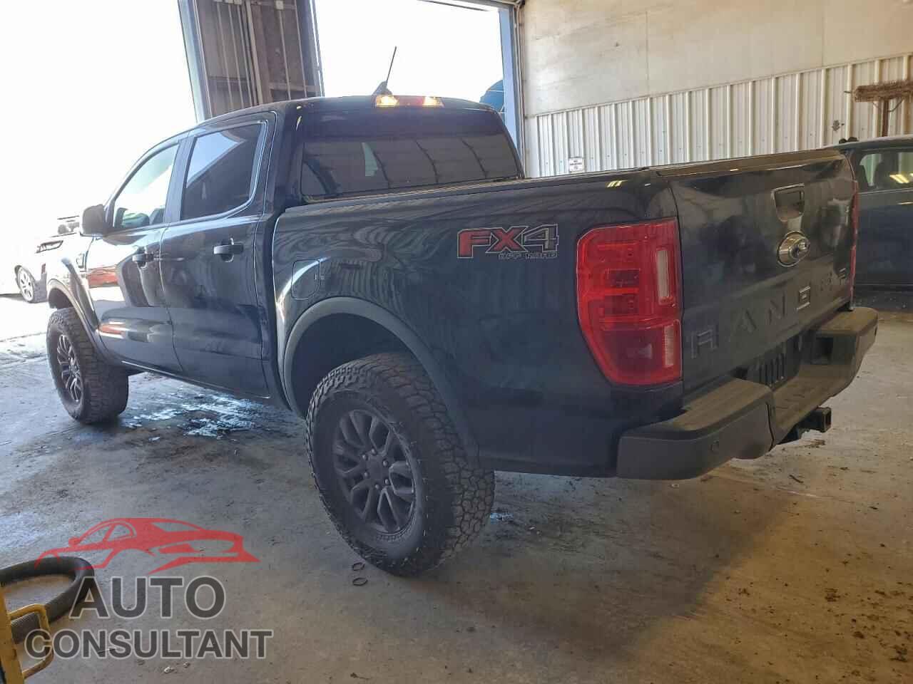 FORD RANGER 2021 - 1FTER4FHXMLD85779