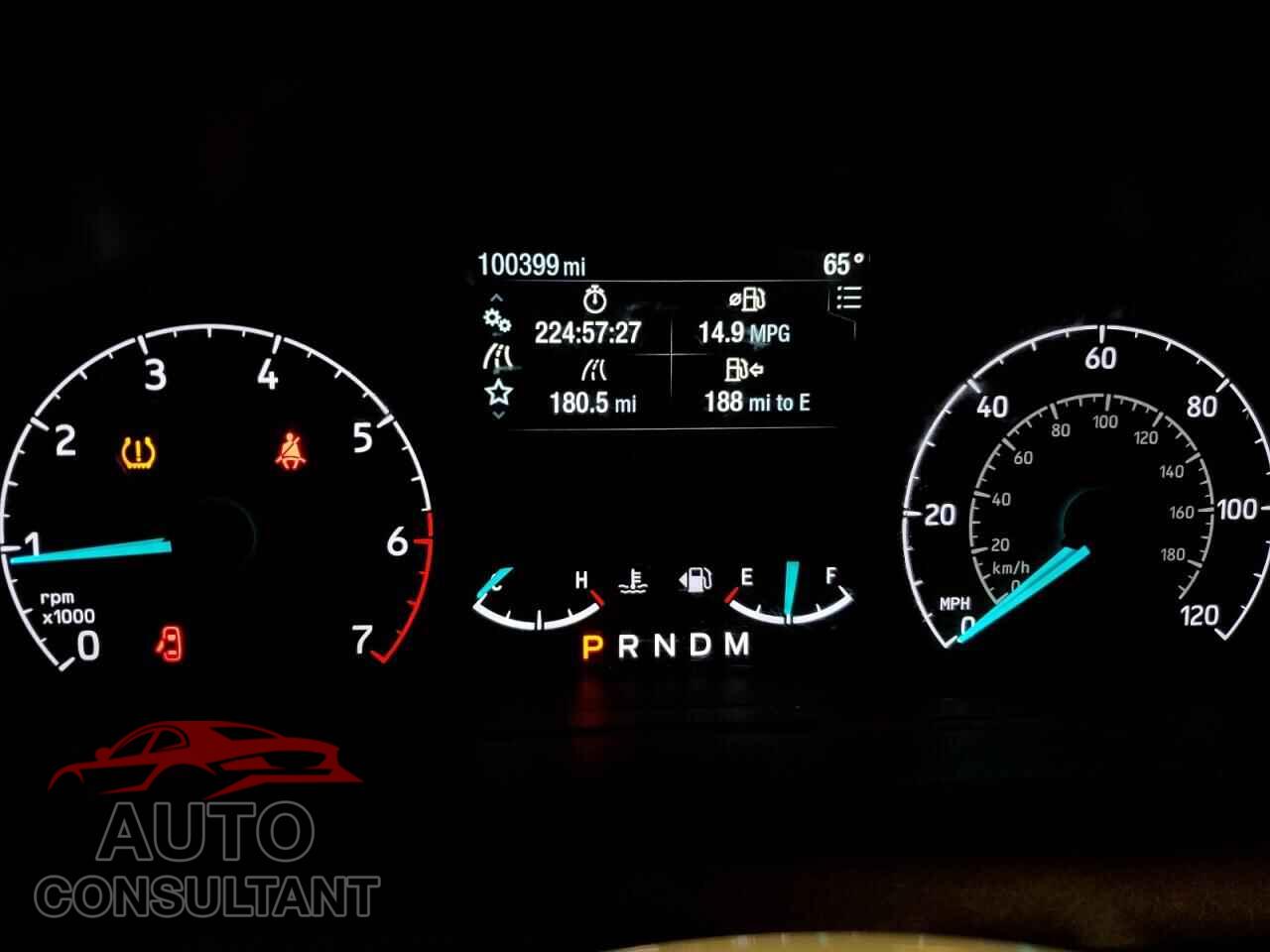 FORD TRANSIT 2023 - 1FTBR2CGXPKB59383