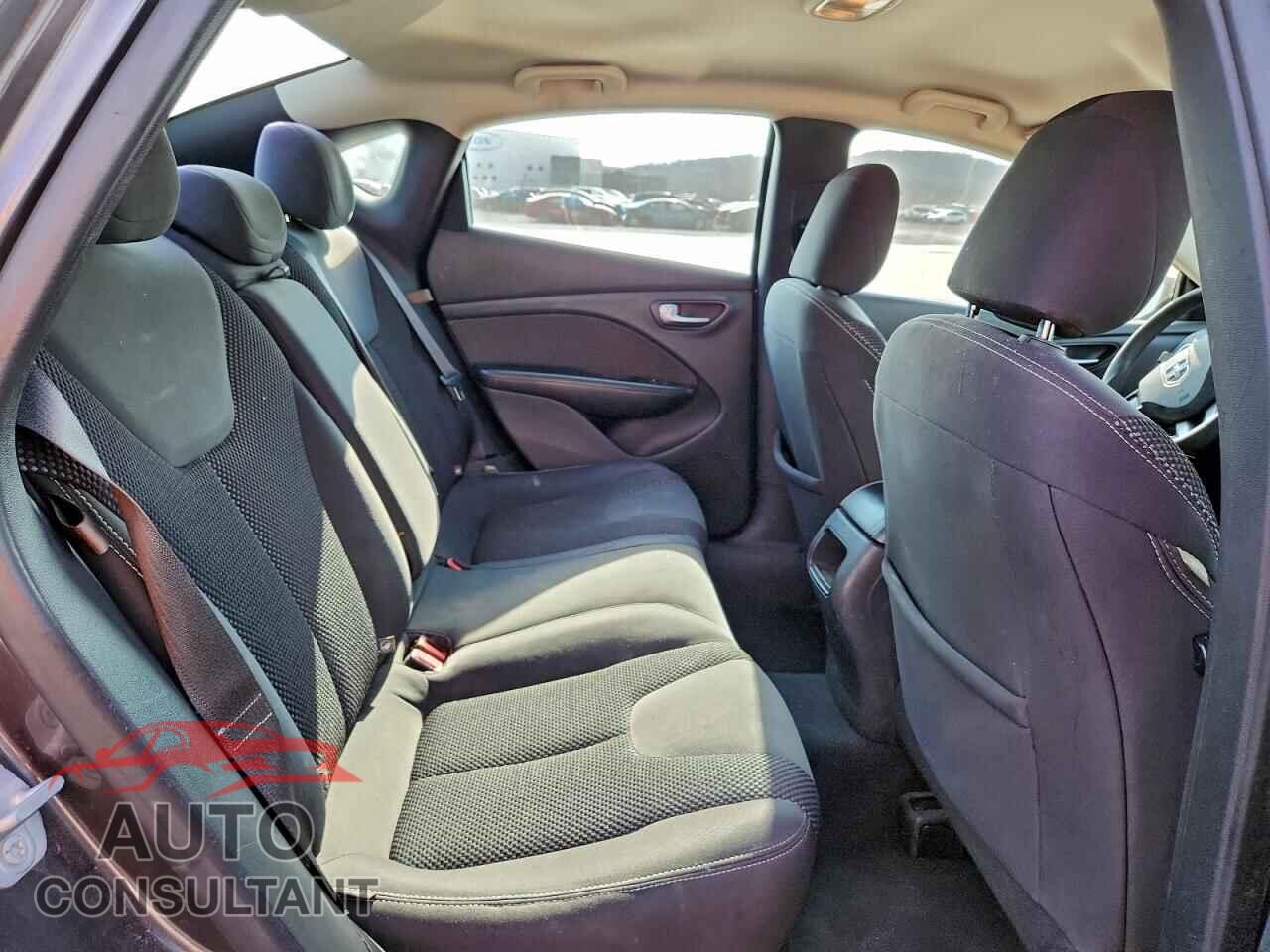DODGE DART 2014 - 1C3CDFBB9ED907823