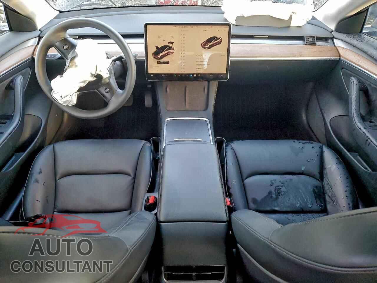 TESLA MODEL 3 2023 - 5YJ3E1EA5PF417891