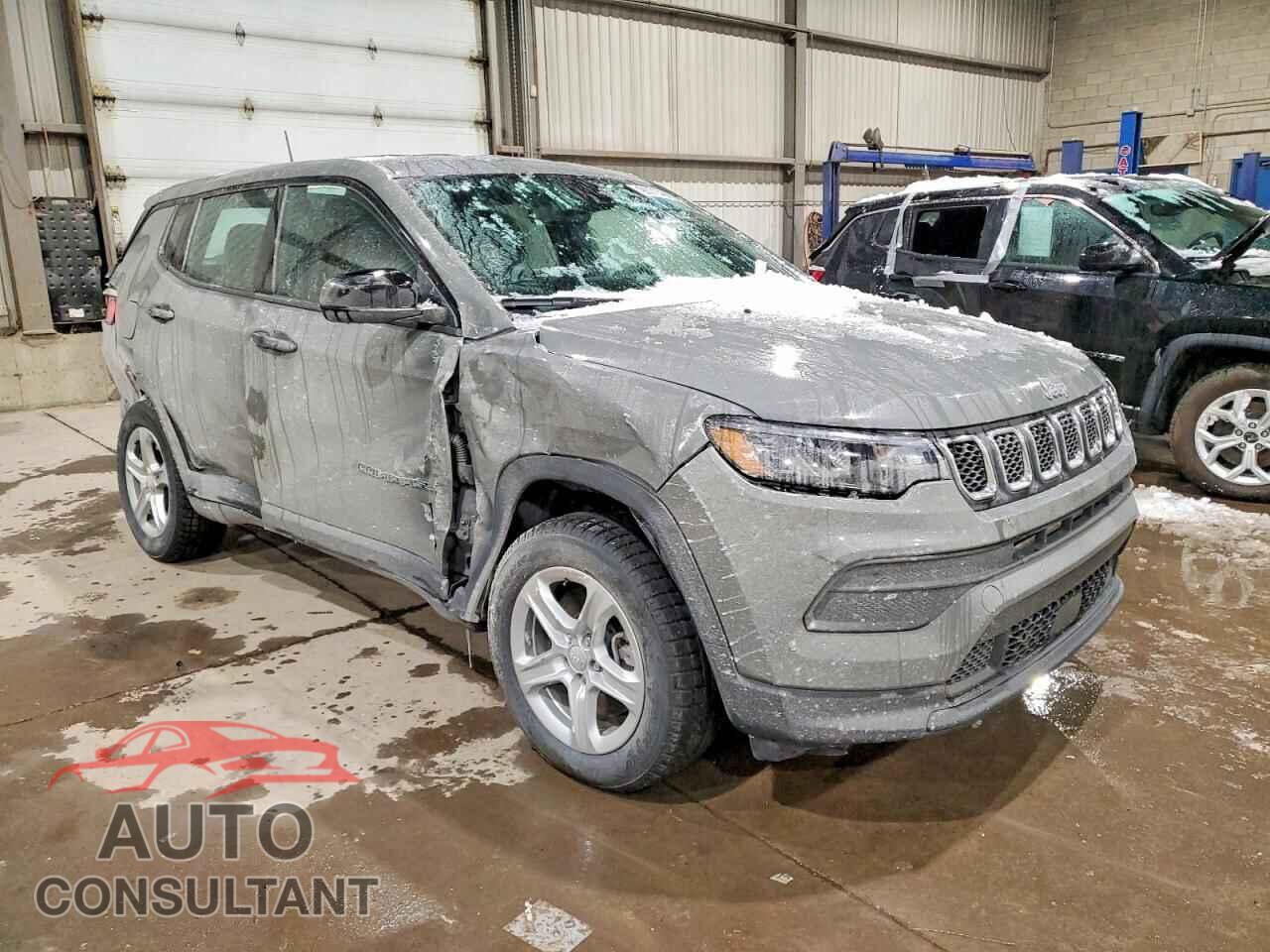 JEEP COMPASS 2024 - 3C4NJDAN2RT585572