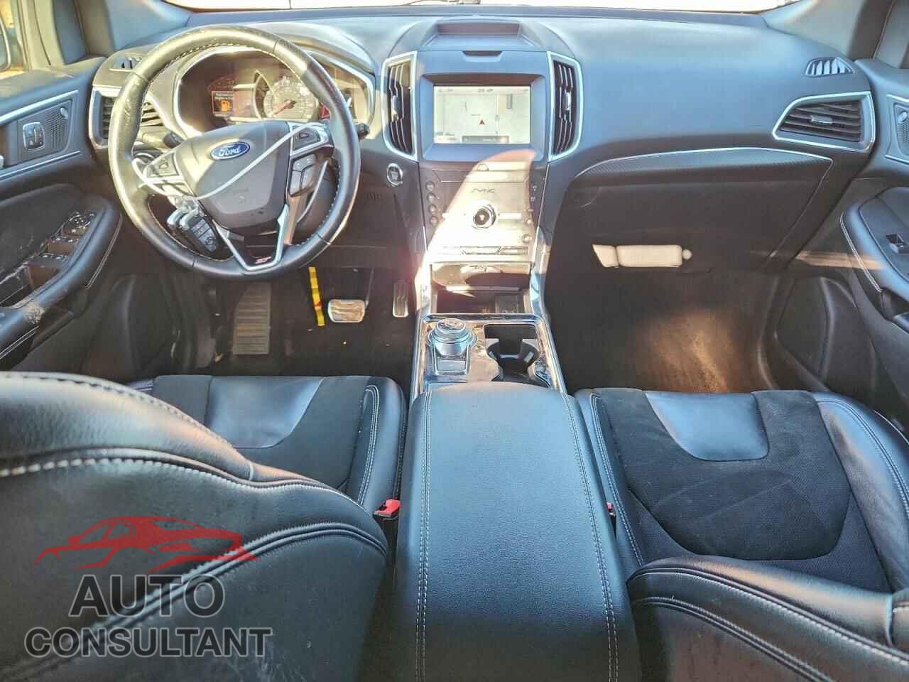 FORD EDGE 2020 - 2FMPK4AP5LBB50633