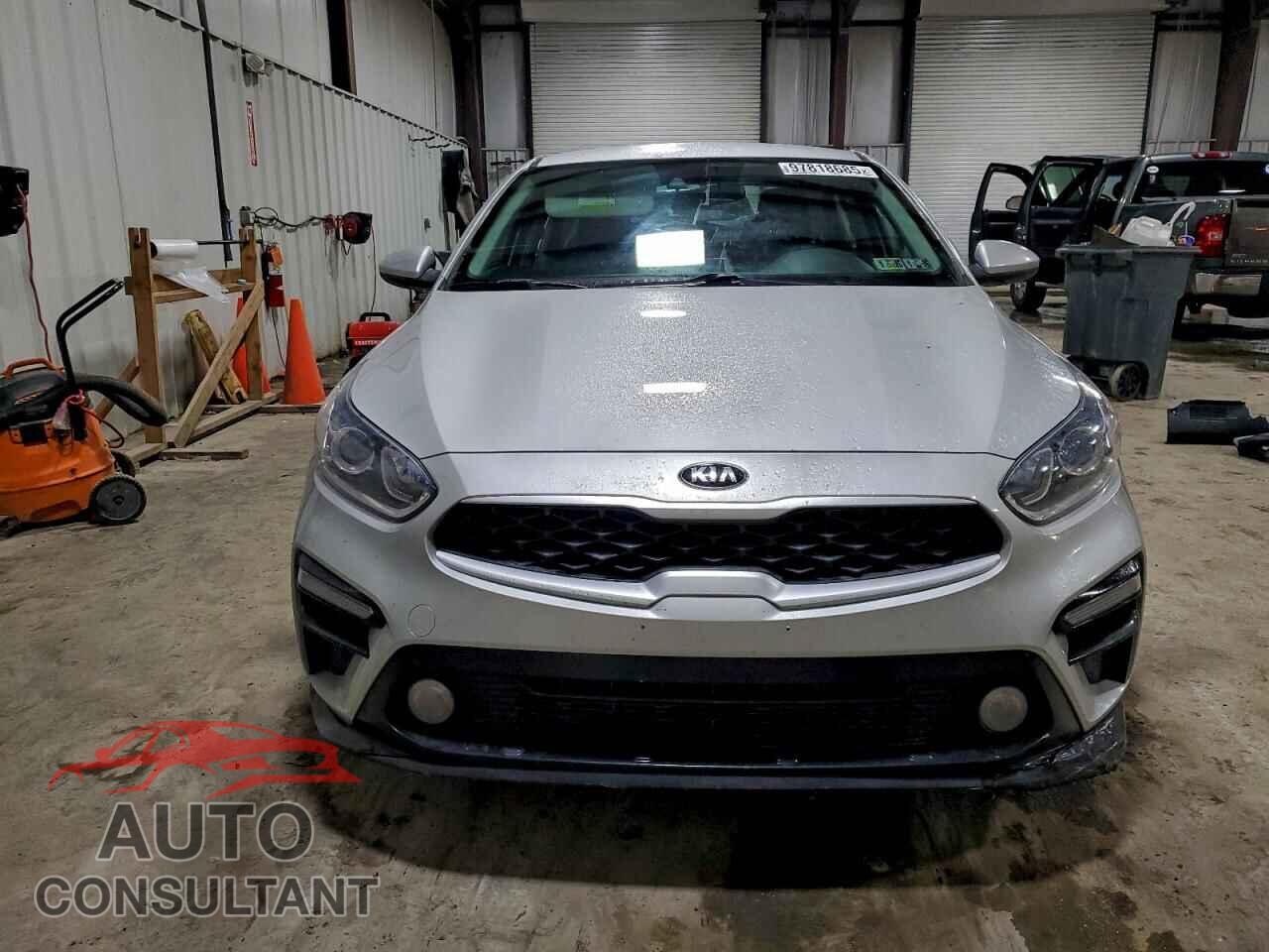 KIA FORTE 2020 - 3KPF24AD3LE183841