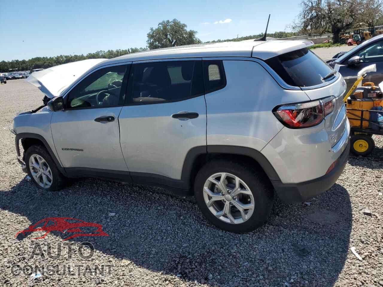 JEEP COMPASS 2024 - 3C4NJDAN2RT107975