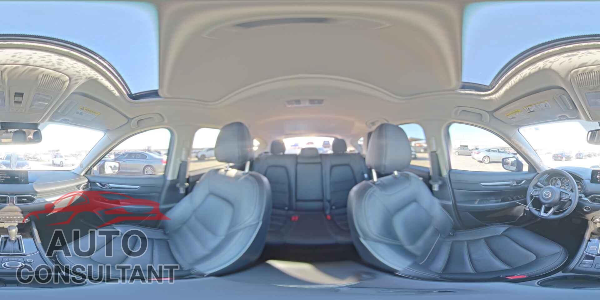 MAZDA CX-5 PREFE 2024 - JM3KFBCL0R0443732