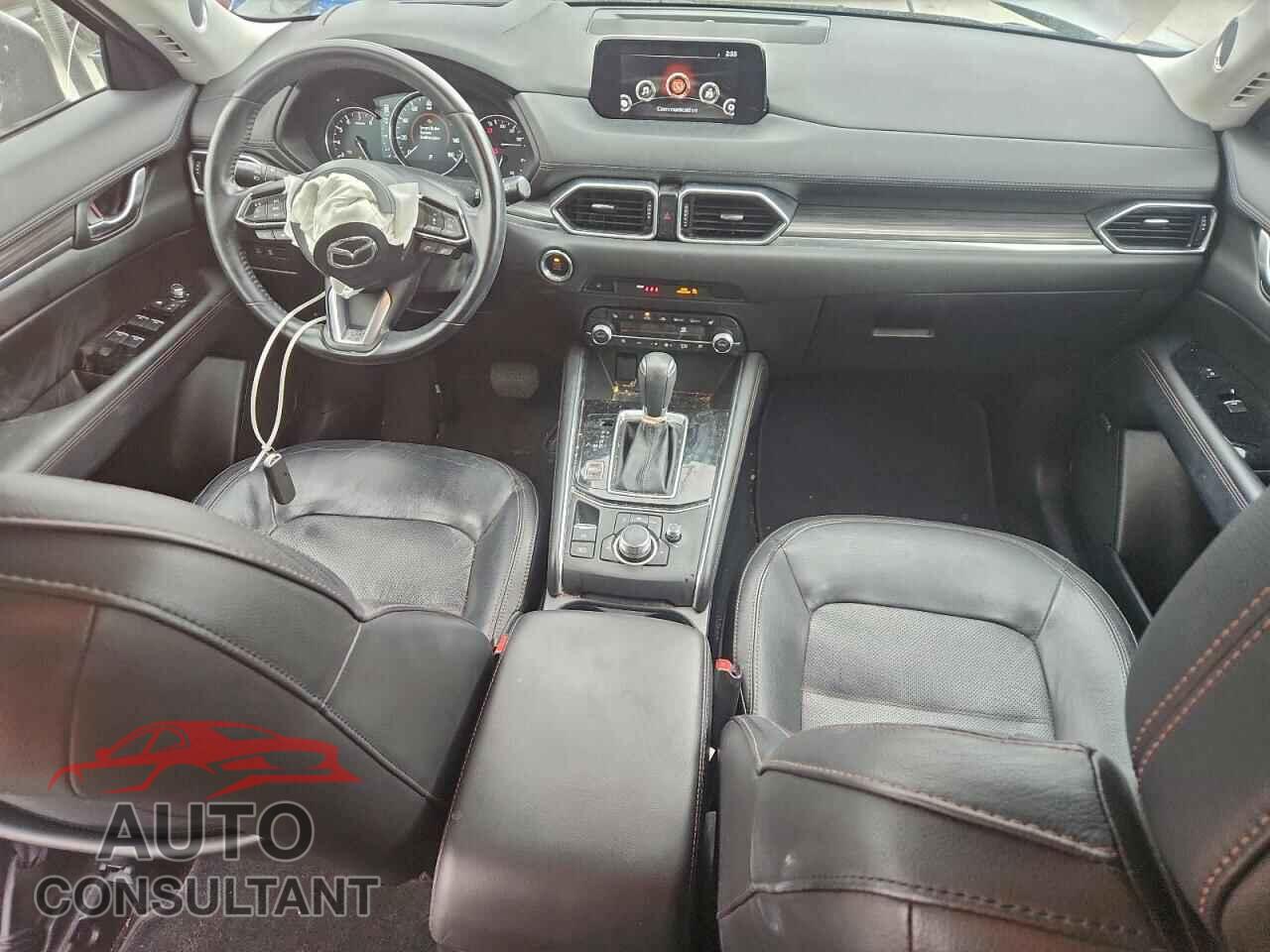 MAZDA CX-5 2019 - JM3KFBDM1K0600083