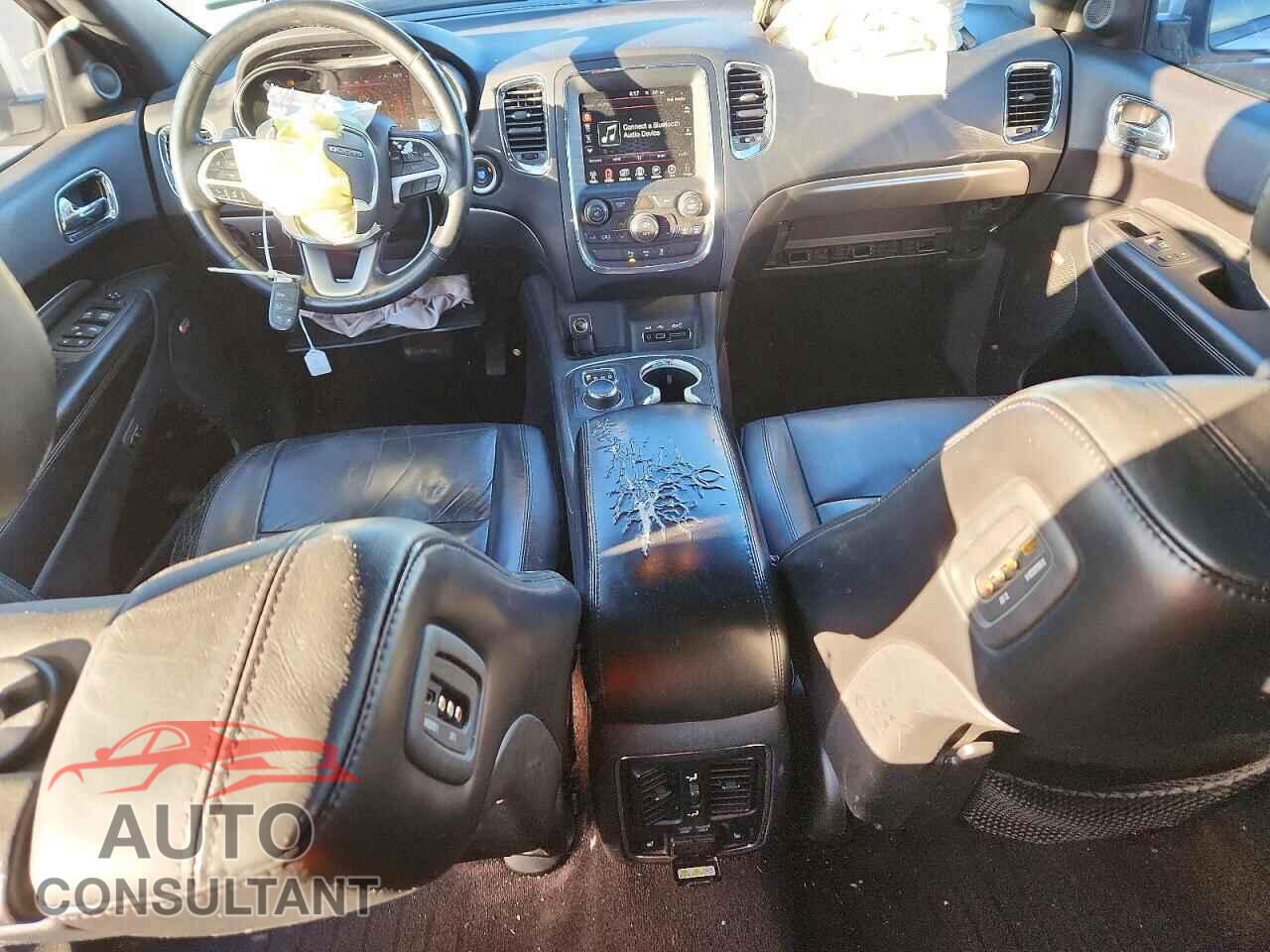 DODGE DURANGO 2015 - 1C4RDHDG4FC222209