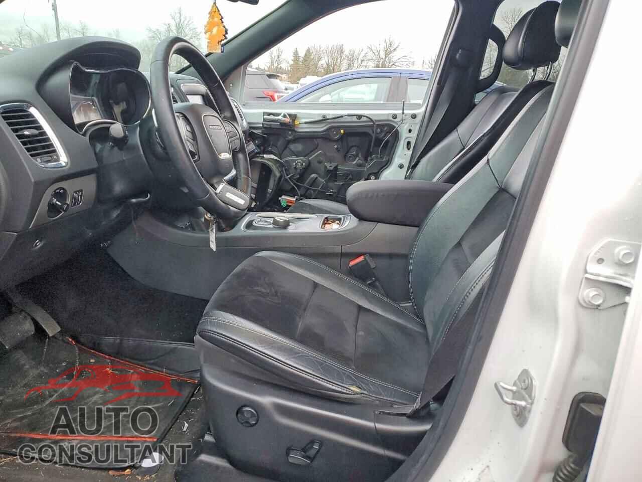 DODGE DURANGO 2015 - 1C4RDHAG3FC132618