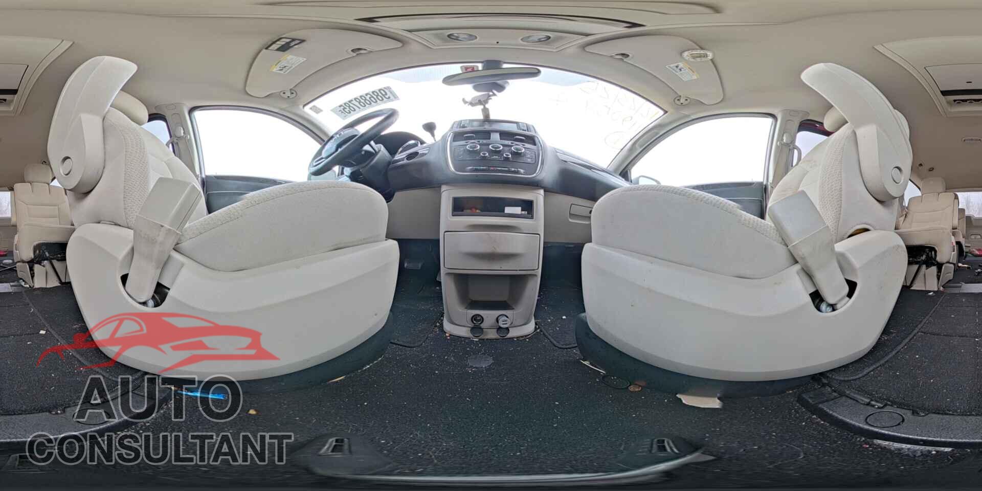 DODGE CARAVAN 2019 - 2C4RDGBG3KR643191