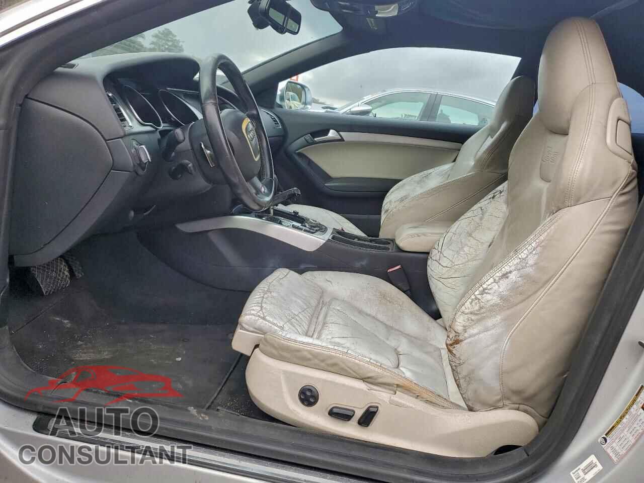 AUDI S5/RS5 2012 - WAUCVAFR4CA029569