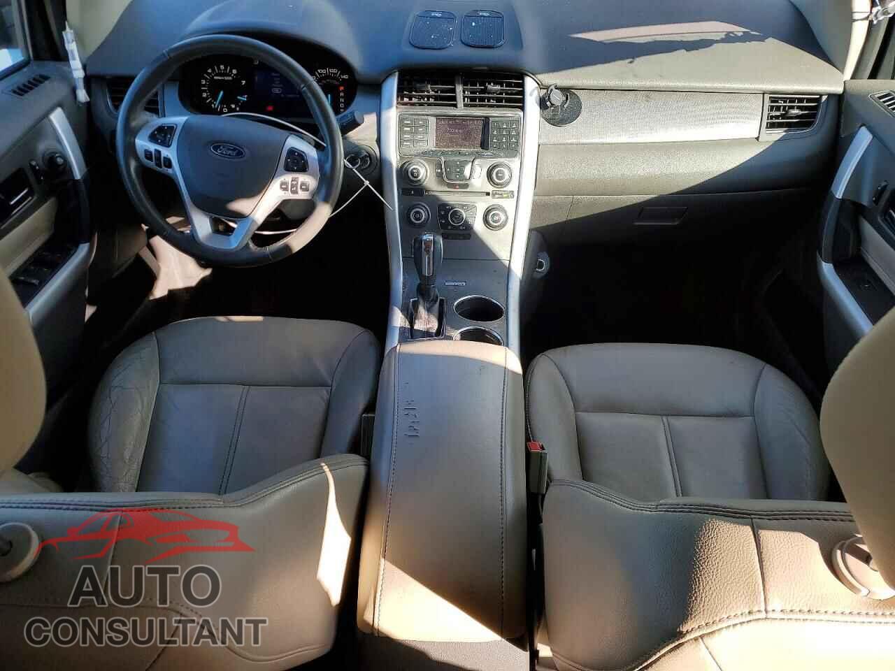 FORD EDGE 2013 - 2FMDK3JC8DBA79164