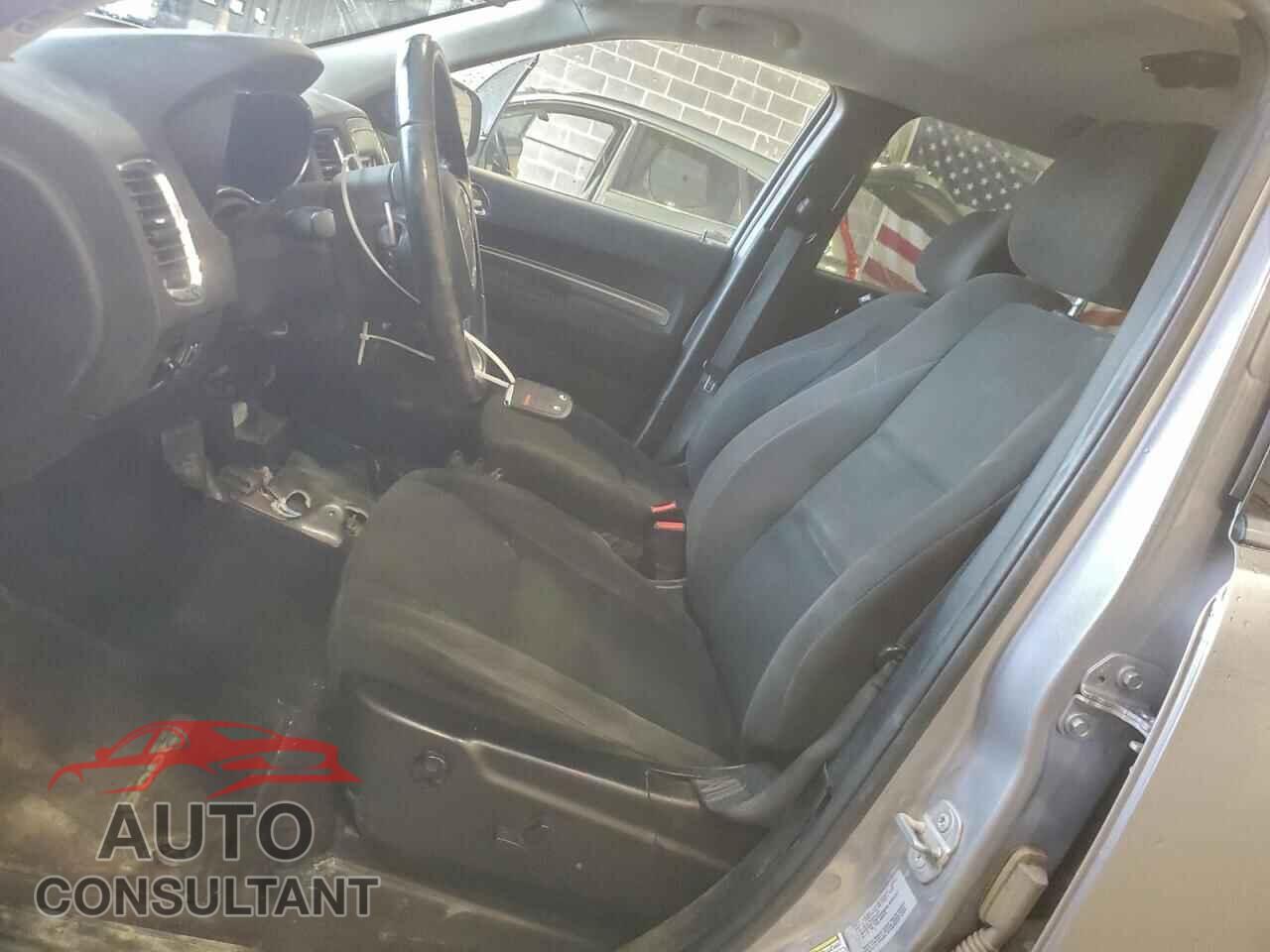 DODGE DURANGO 2017 - 1C4SDJFT9HC883823