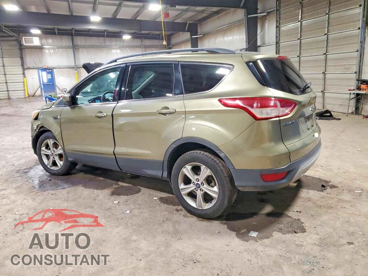 FORD ESCAPE 2014 - 1FMCU9GX4EUB42369