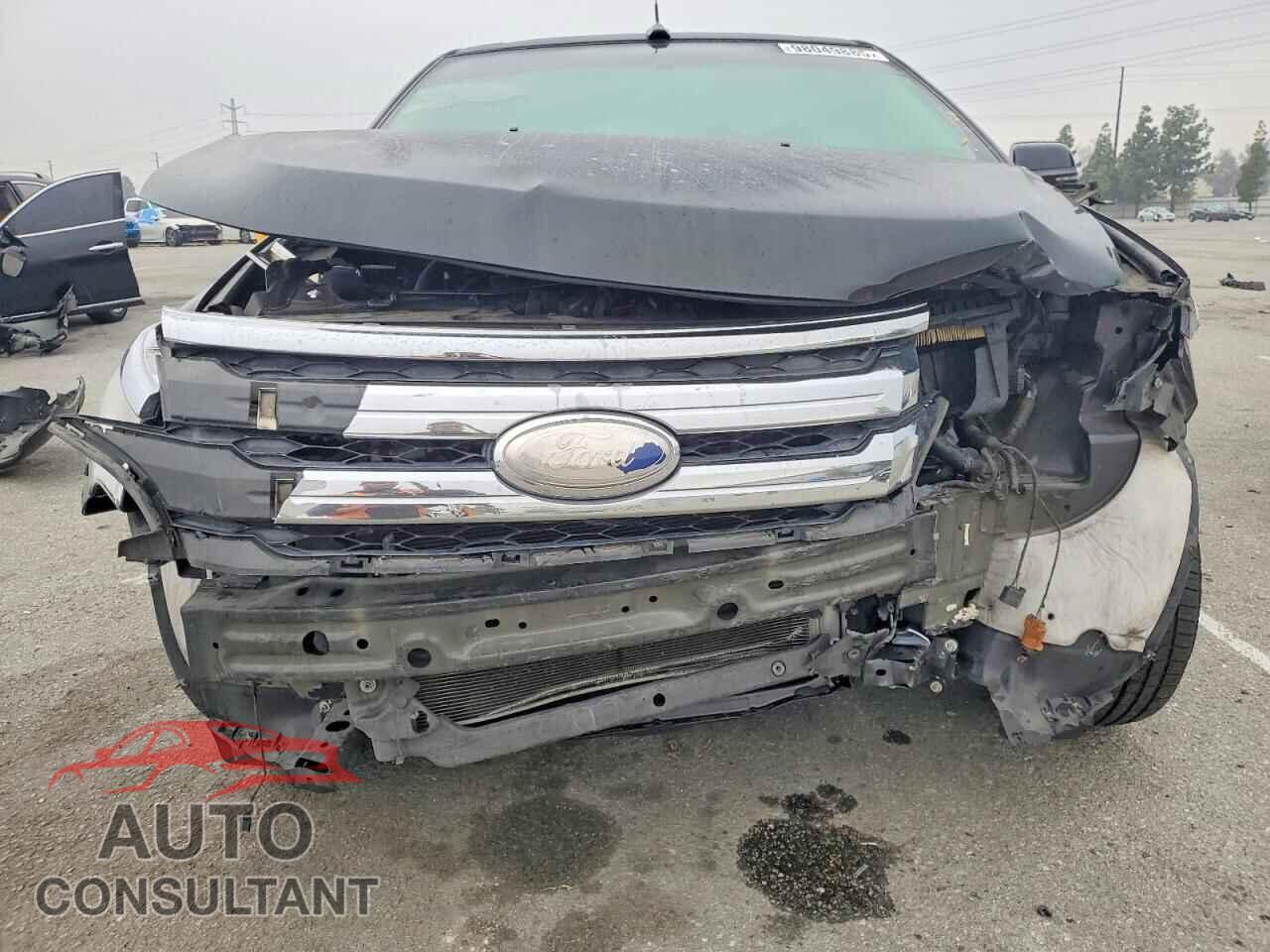 FORD EDGE 2014 - 2FMDK3JC7EBB76096