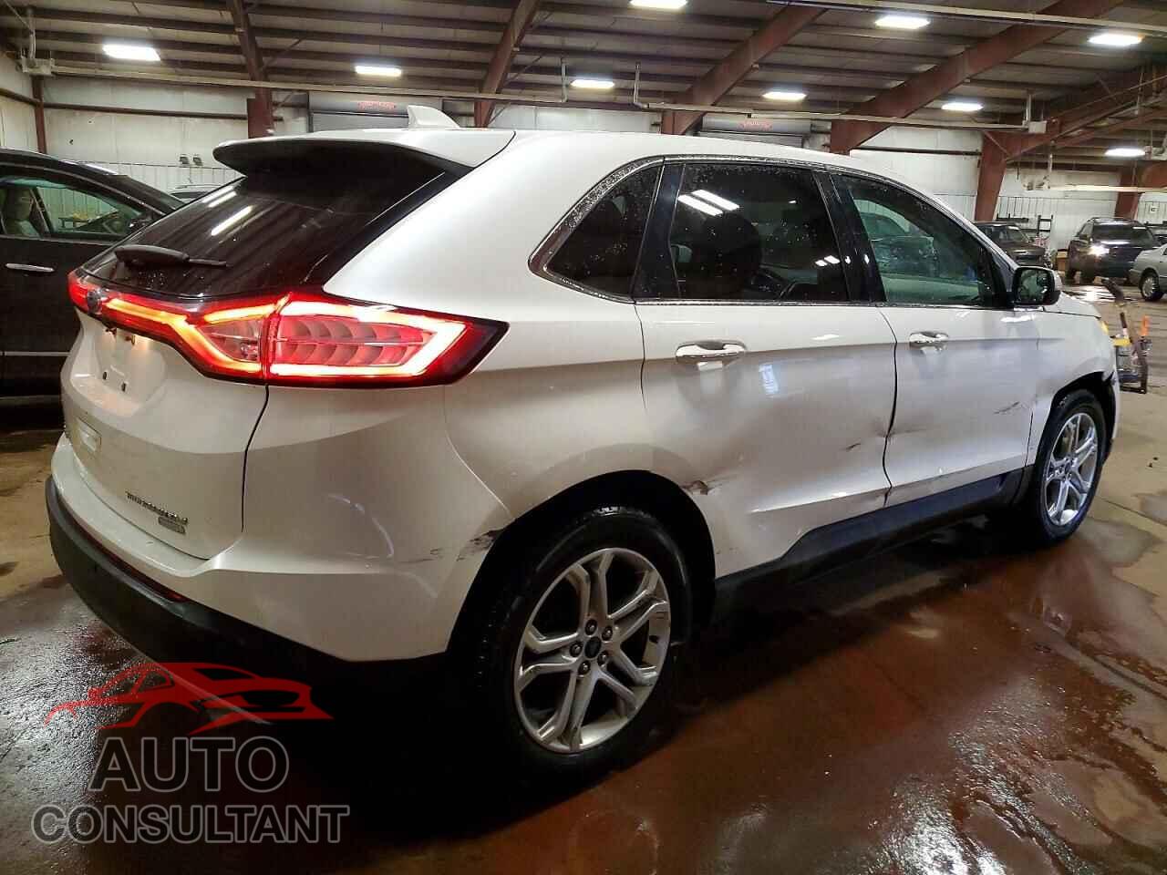FORD EDGE 2018 - 2FMPK3K92JBB44263