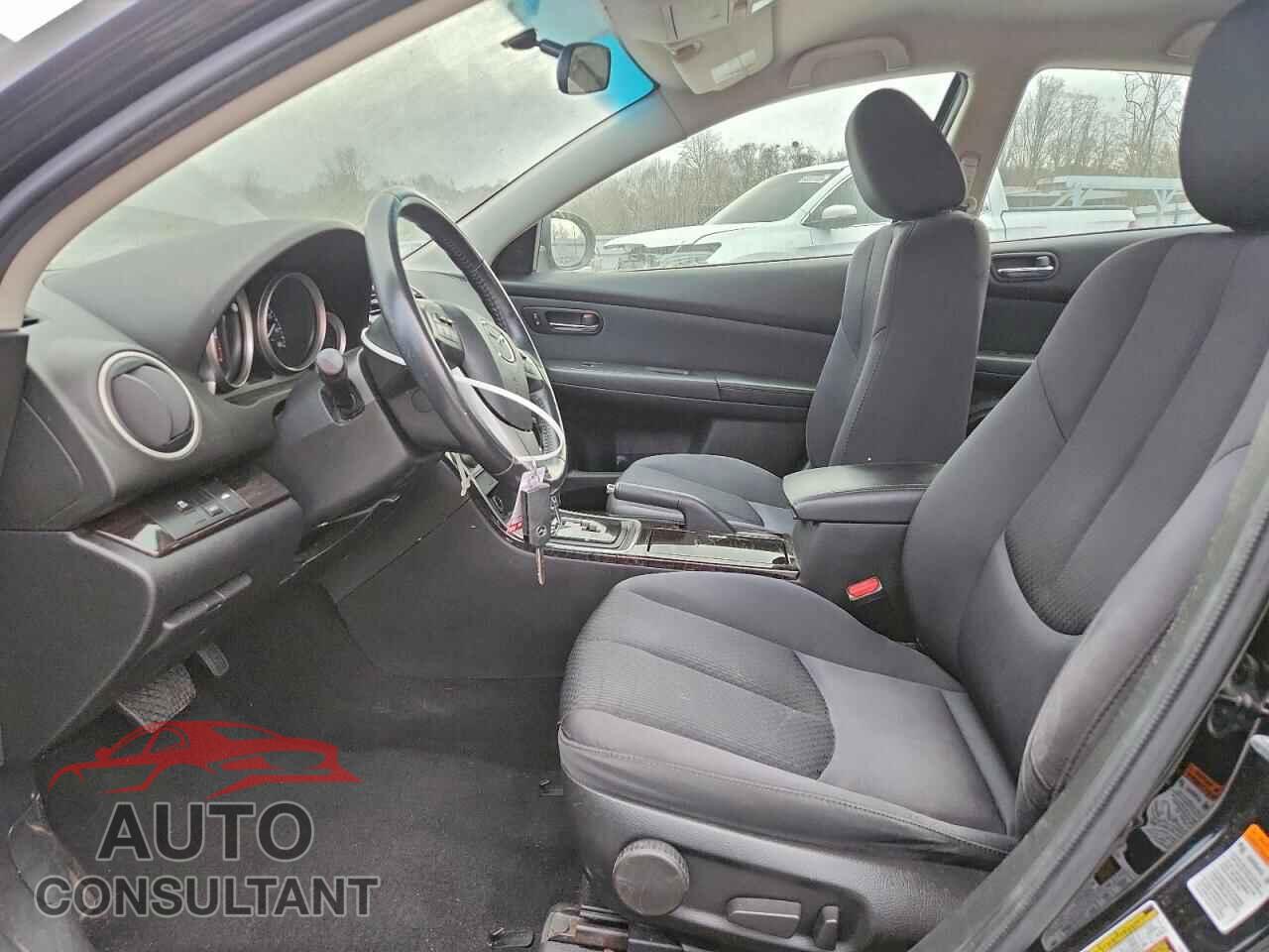 MAZDA 6 2011 - 1YVHZ8CH8B5M10991