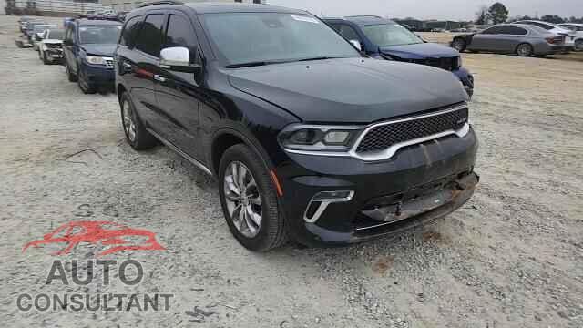 DODGE DURANGO 2023 - 1C4SDHET9PC616755