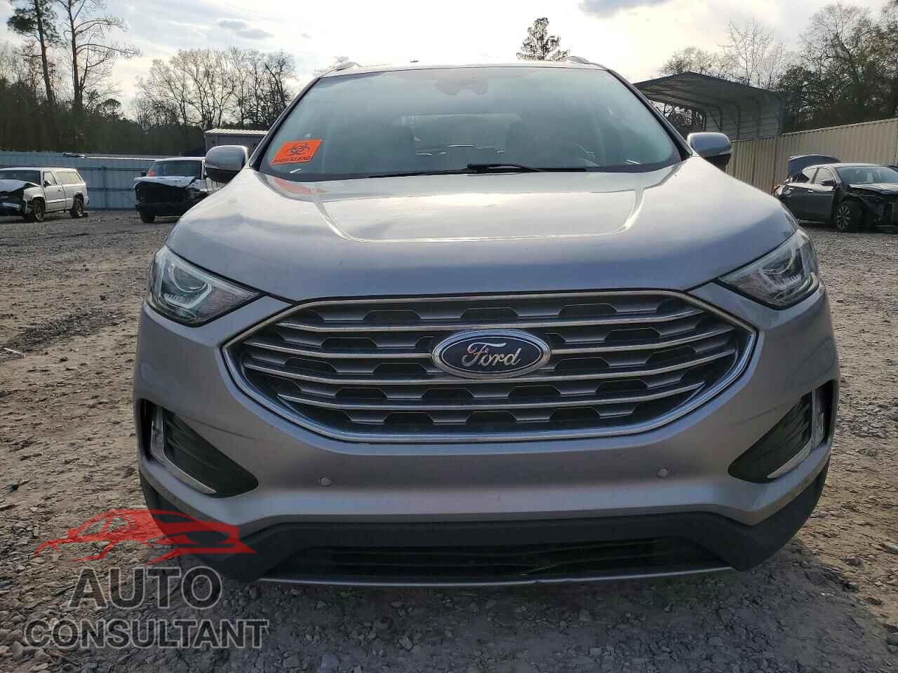 FORD EDGE 2020 - 2FMPK3K99LBB35482