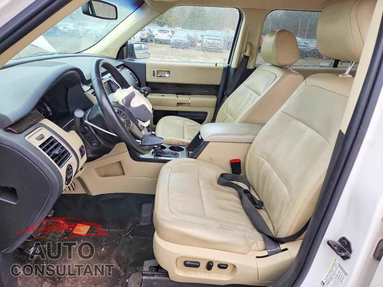 FORD FLEX 2015 - 2FMHK6C8XFBA05663