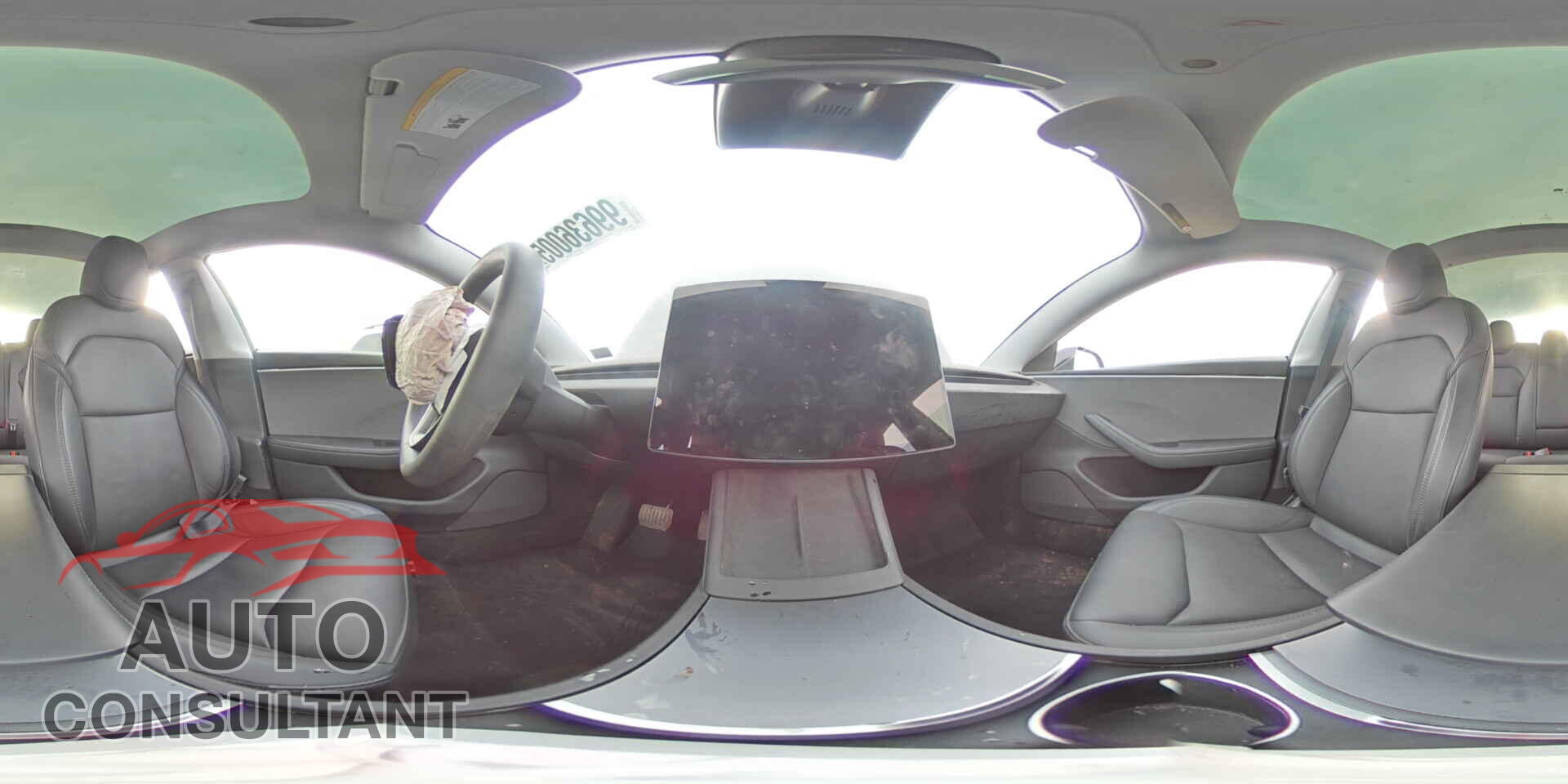 TESLA MODEL 3 2024 - 5YJ3E1EA1RF738801