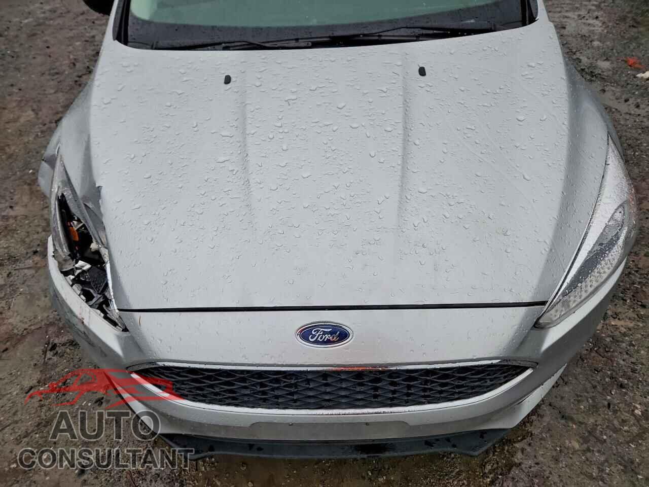 FORD FOCUS 2016 - 1FADP3E23GL234723