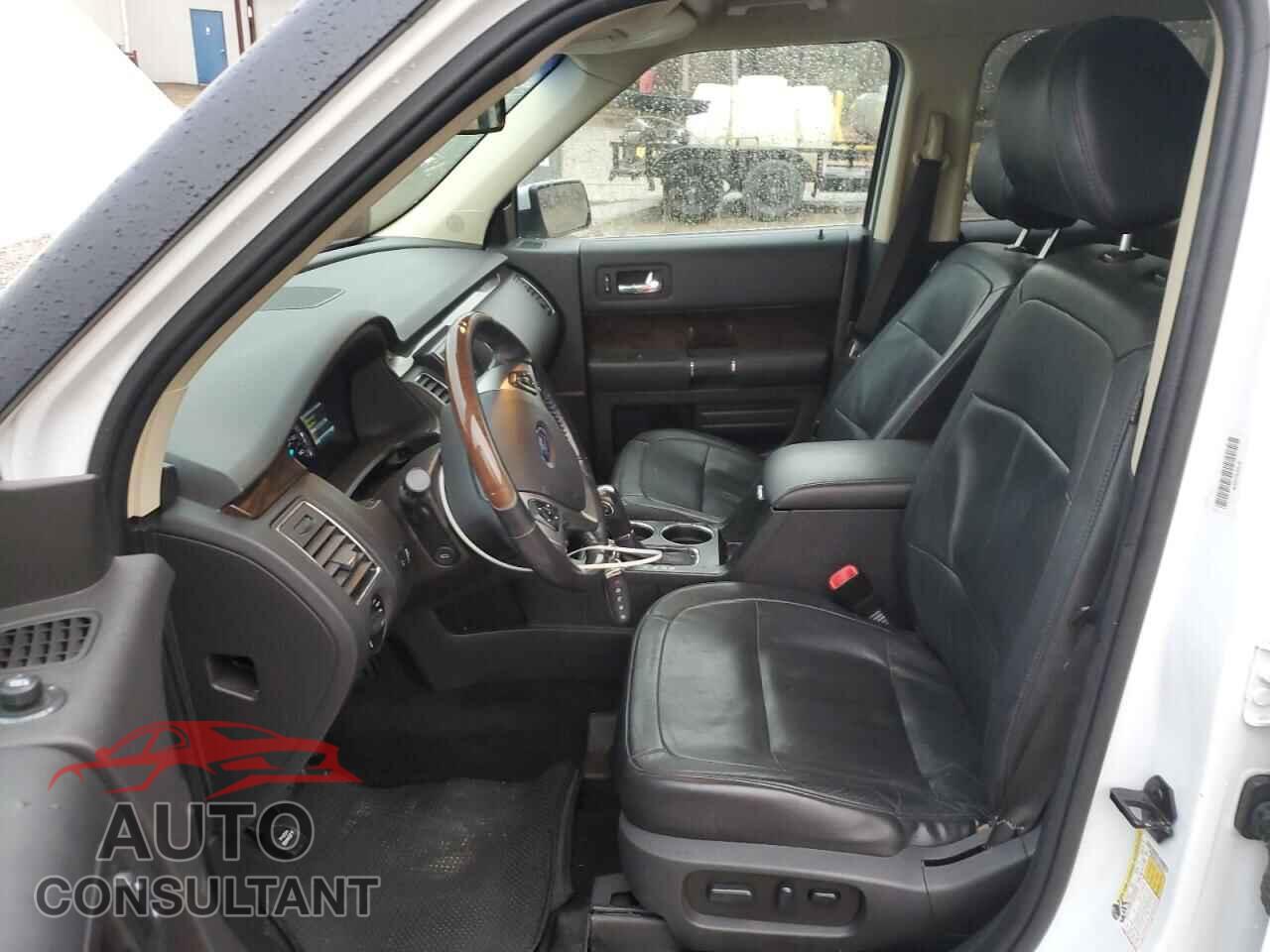 FORD FLEX 2015 - 2FMHK6D82FBA04019