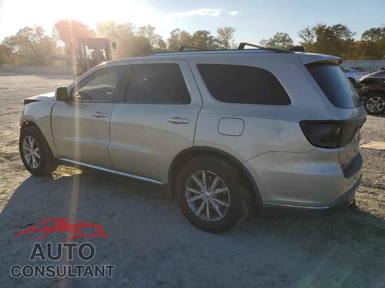 DODGE DURANGO 2014 - 1C4RDHDG8EC300862