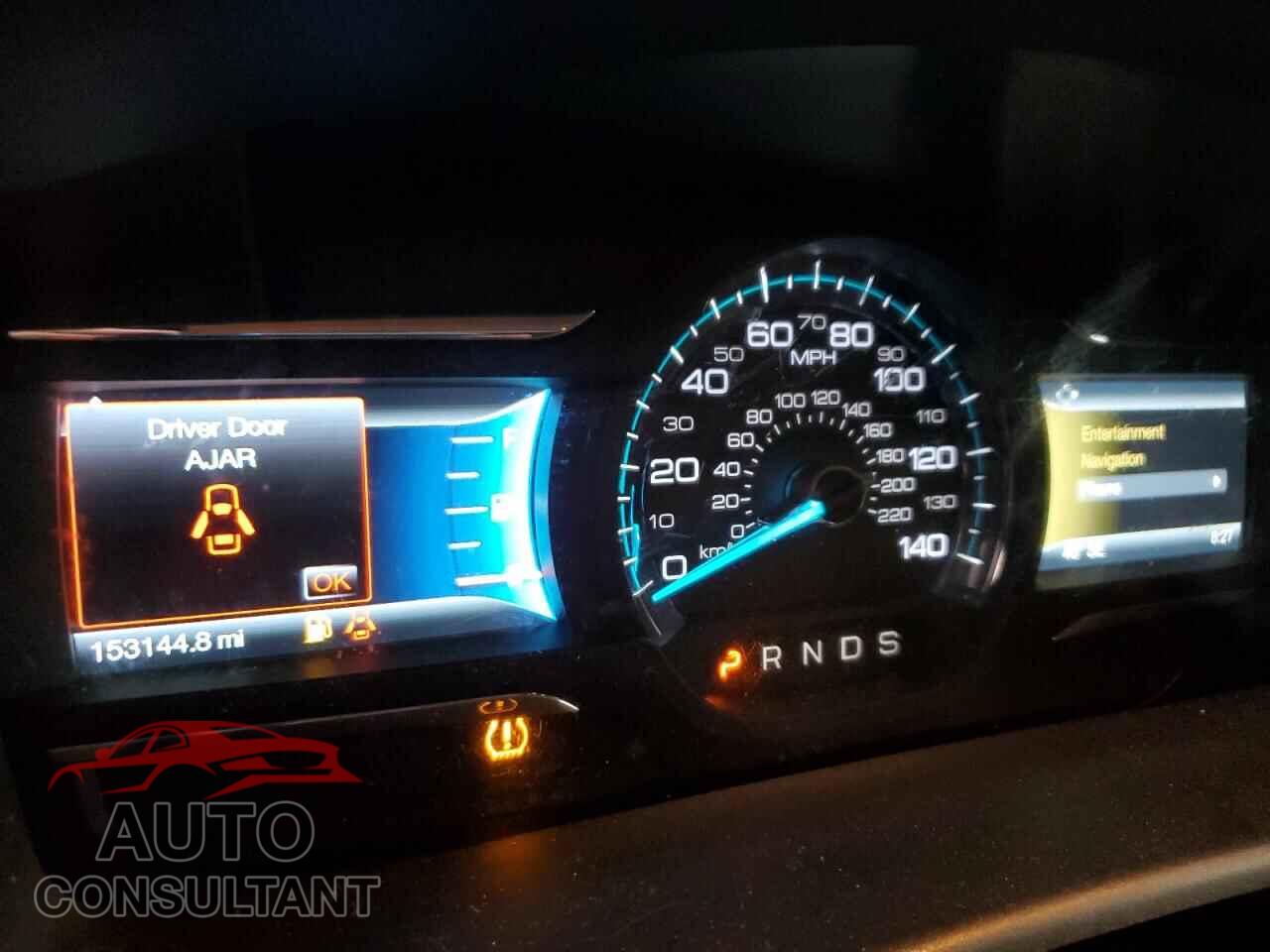 FORD FLEX 2015 - 2FMHK6D82FBA04019