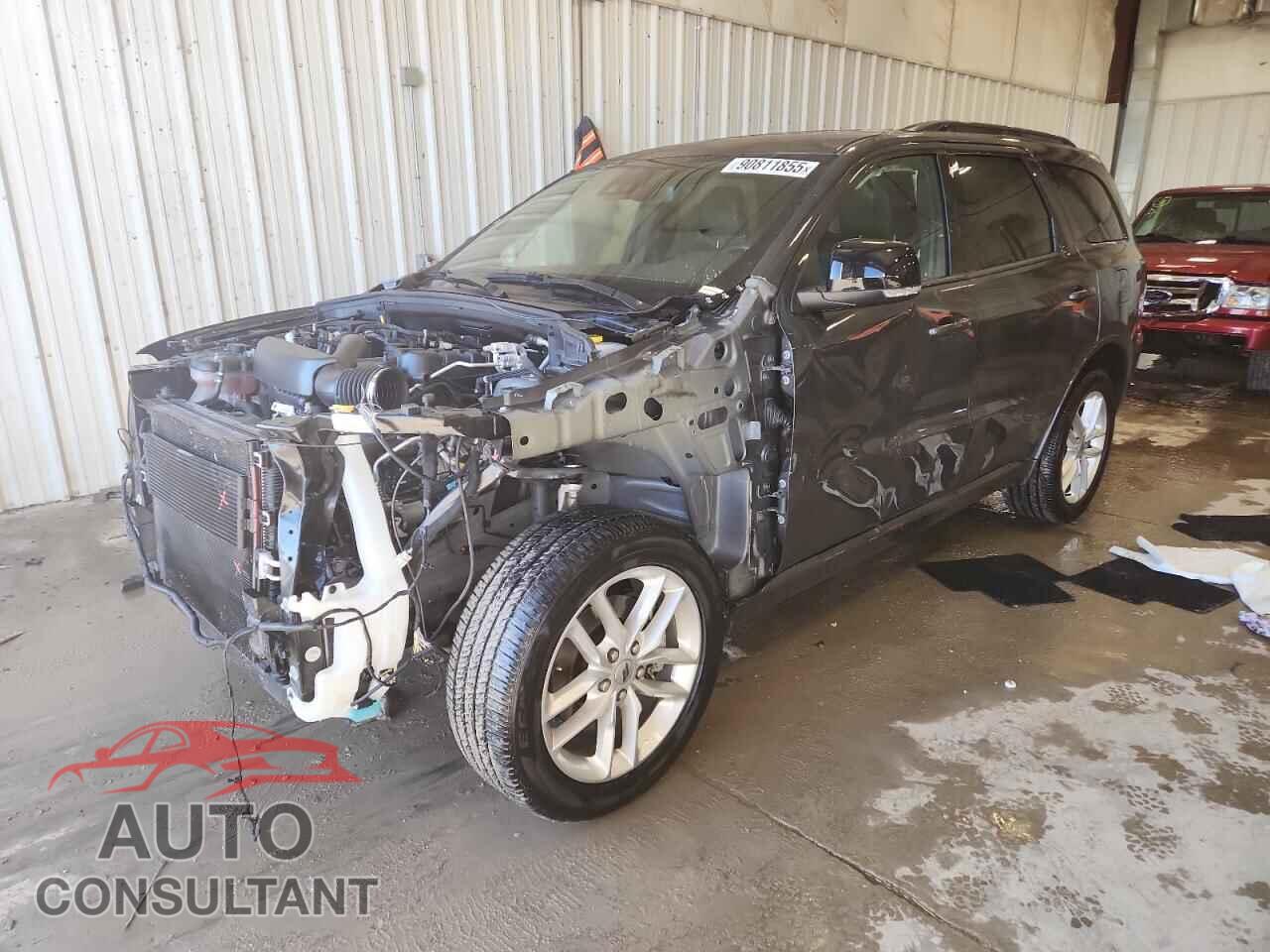 DODGE DURANGO 2024 - 1C4RDJDG8RC144559