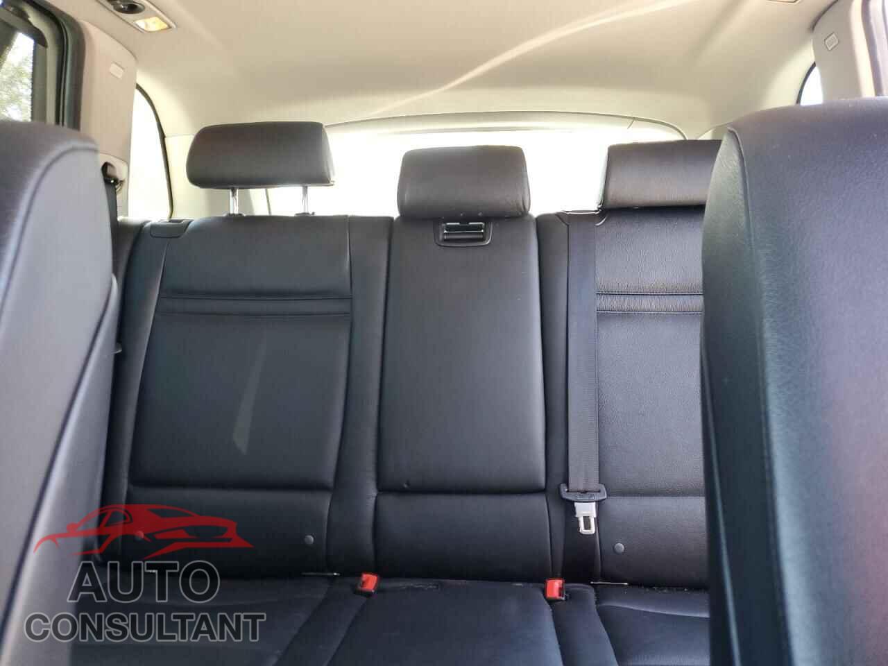 BMW X5 2013 - 5UXZV4C56D0E09005