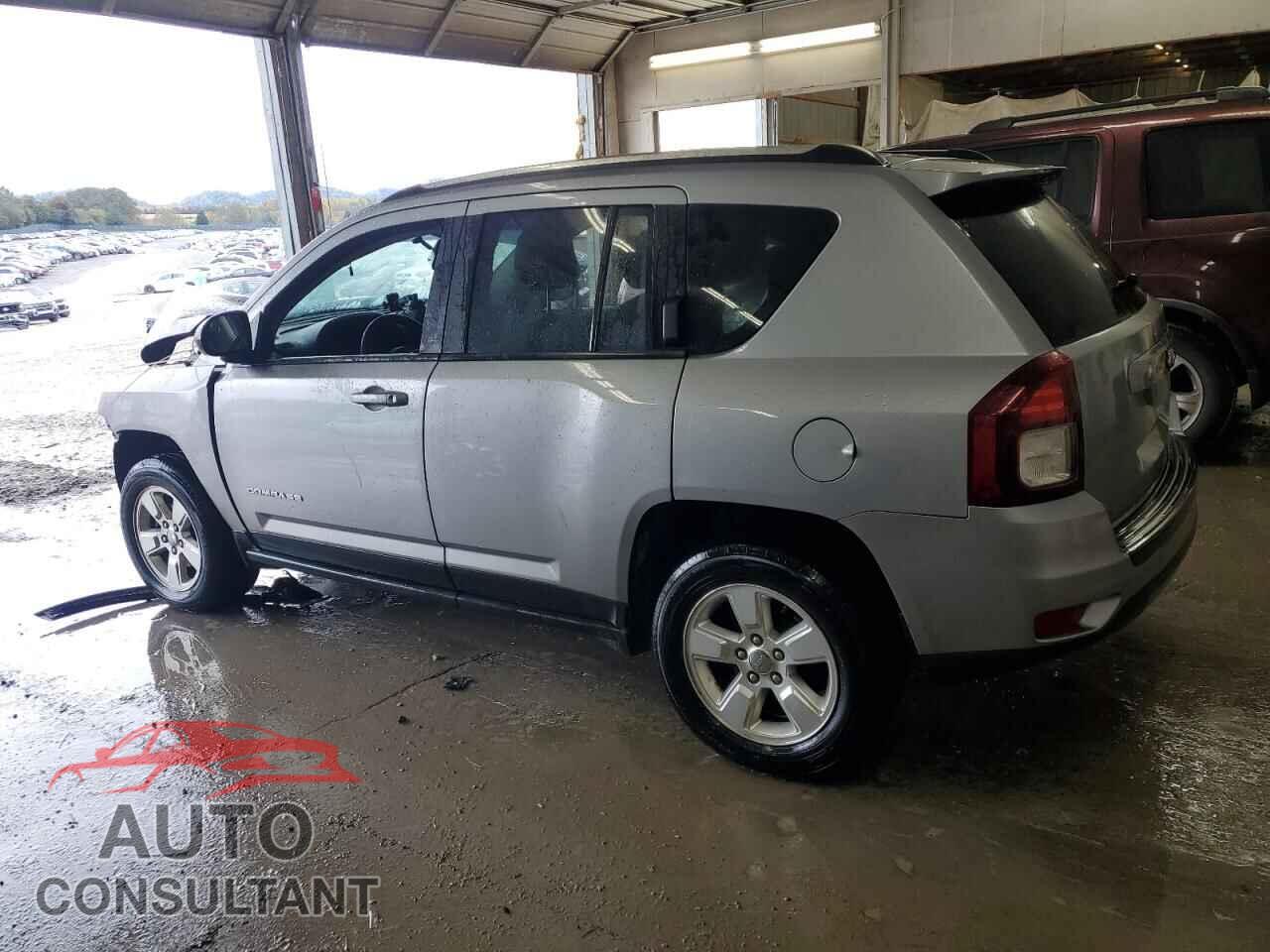 JEEP COMPASS 2015 - 1C4NJCBA6FD218892