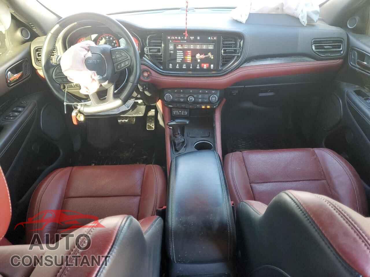 DODGE DURANGO 2023 - 1C4SDJH95PC553032
