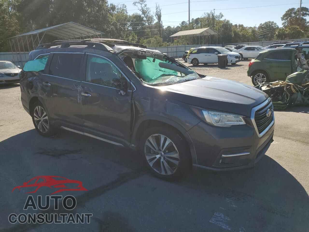 SUBARU ASCENT 2019 - 4S4WMARD1K3473011