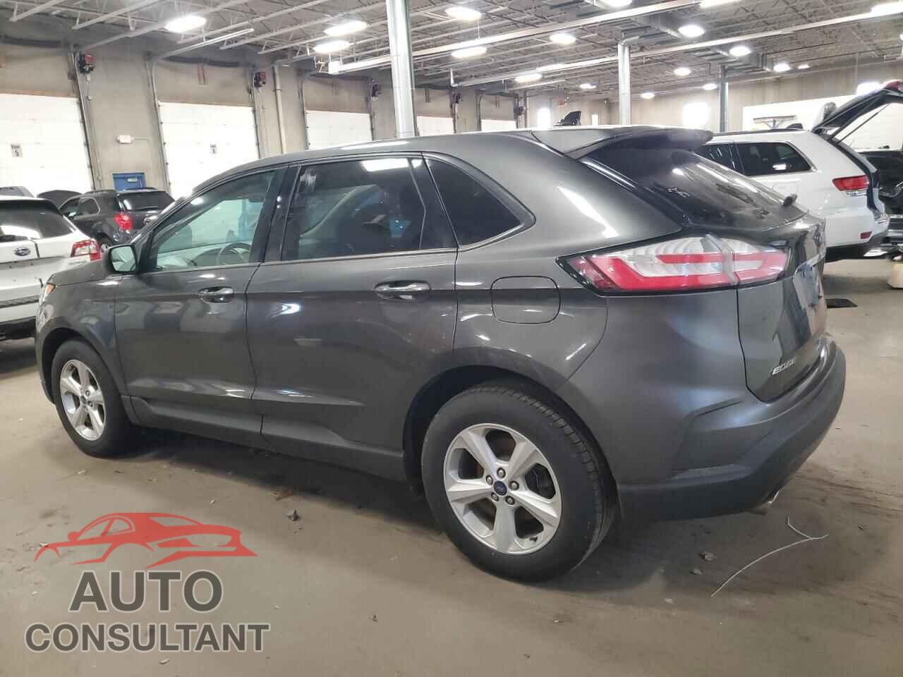 FORD EDGE 2019 - 2FMPK4G95KBB77323