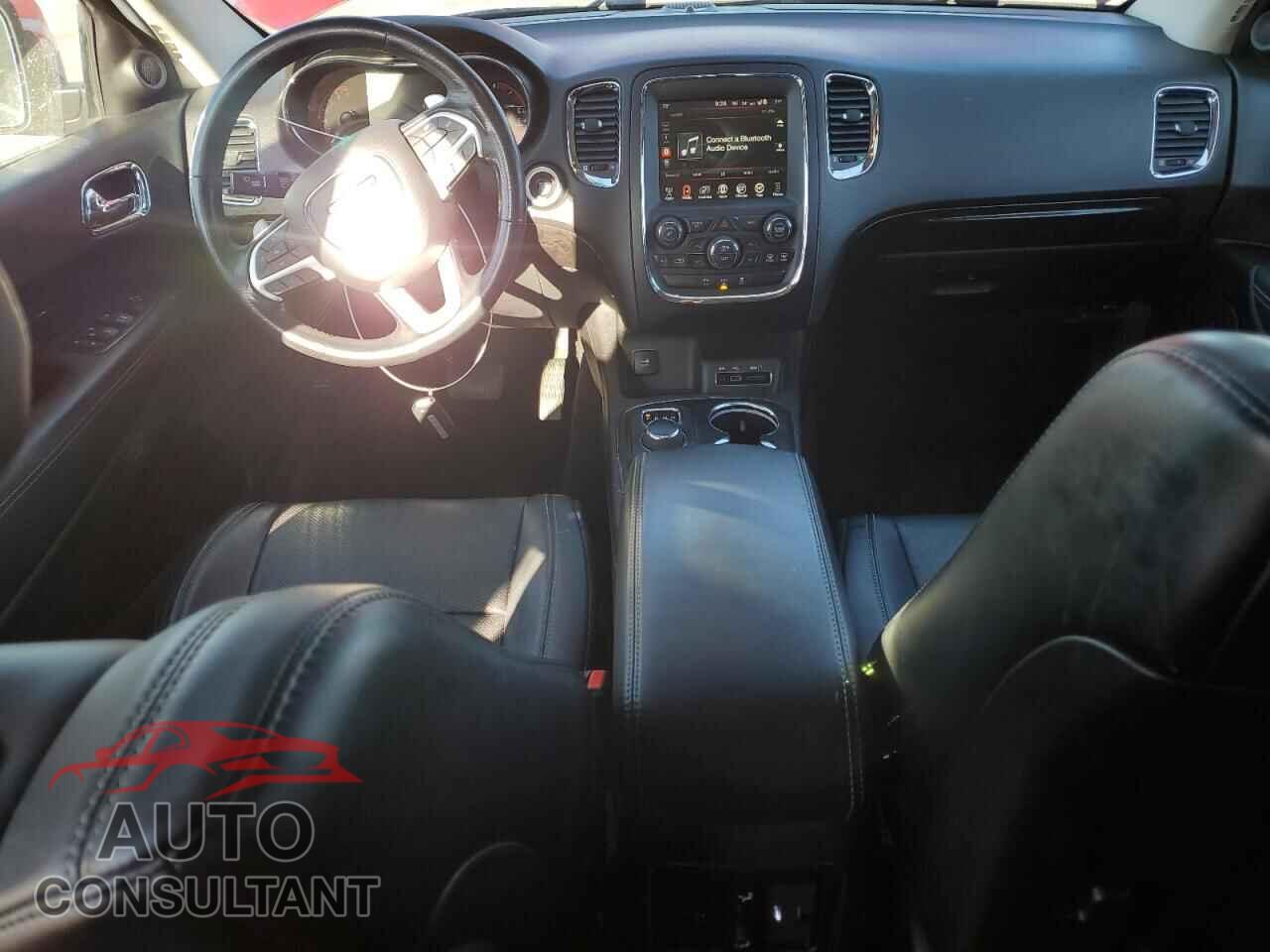DODGE DURANGO 2014 - 1C4RDJEG7EC420206