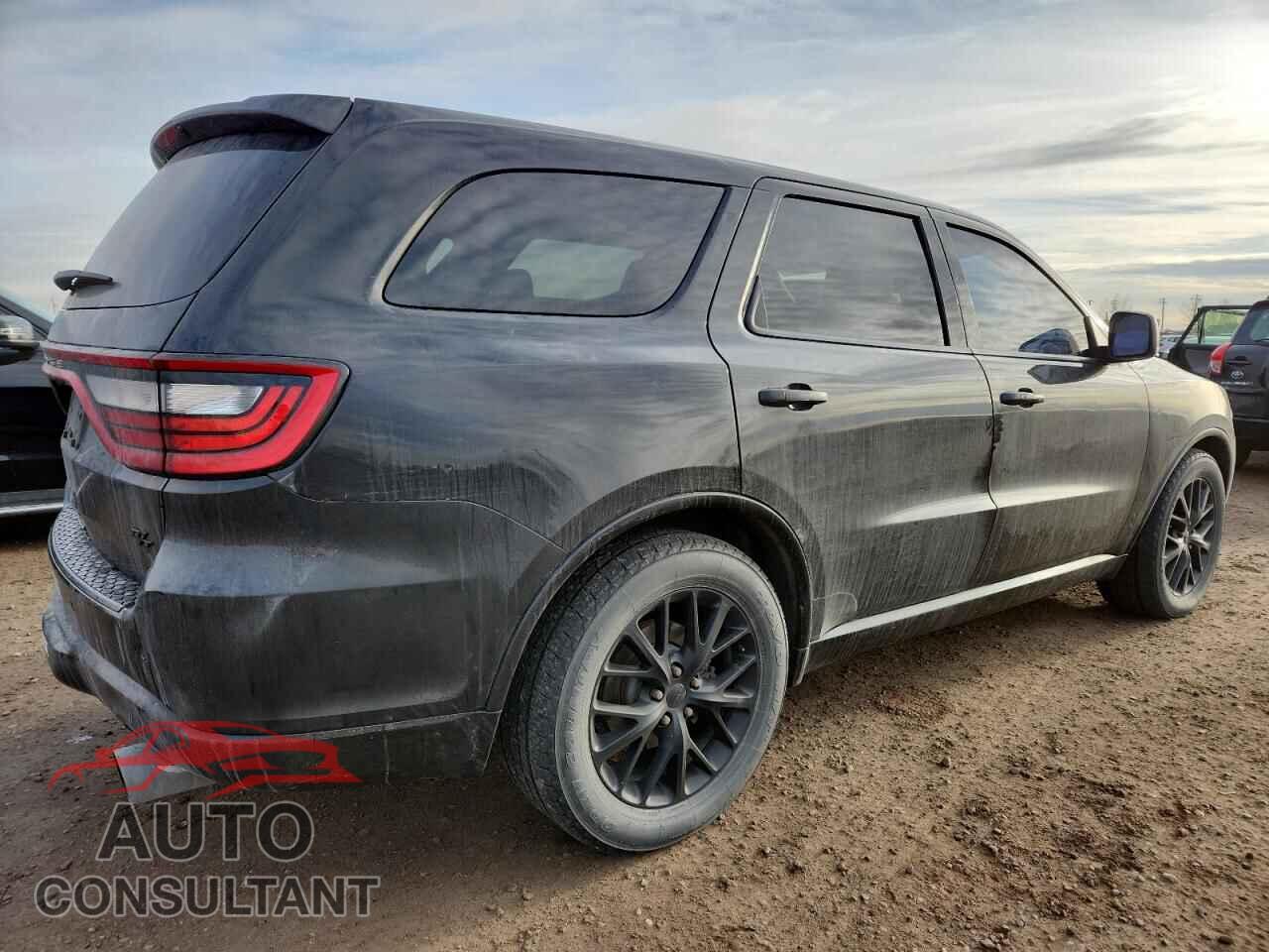DODGE DURANGO 2015 - 1C4SDJCT9FC921035