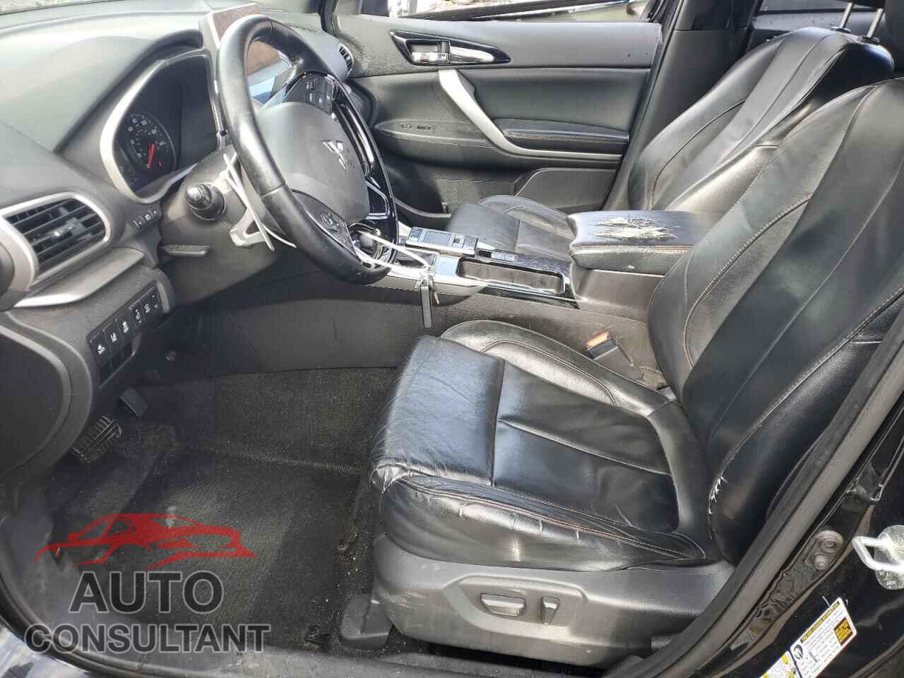 MITSUBISHI ECLIPSE 2020 - JA4AT5AA4LZ014963