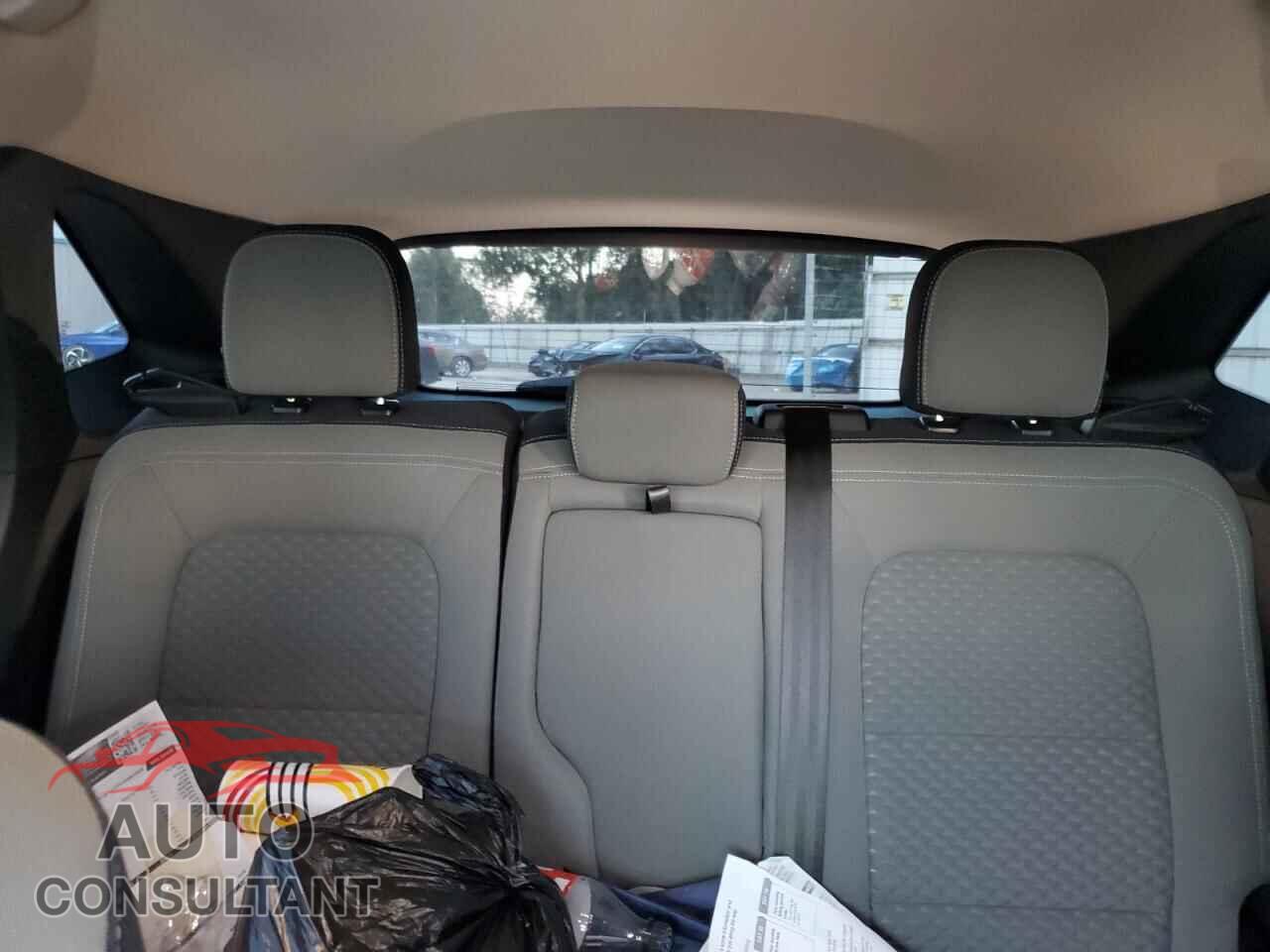 FORD ESCAPE 2020 - 1FMCU9G65LUA84616