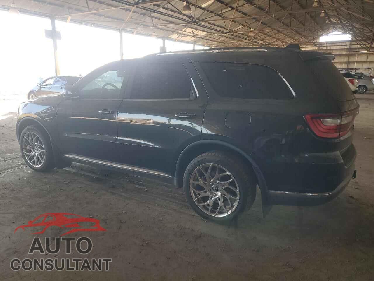 DODGE DURANGO 2015 - 1C4RDHDG3FC741221