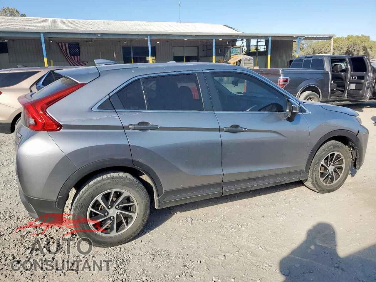 MITSUBISHI ECLIPSE 2020 - JA4AS3AA1LZ023773