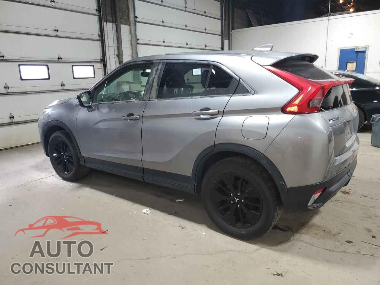 MITSUBISHI ECLIPSE 2019 - JA4AT4AA5KZ045471