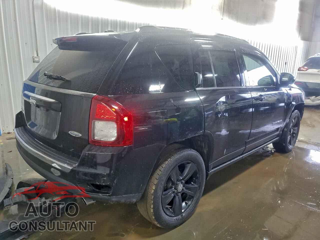 JEEP COMPASS 2016 - 1C4NJDEB9GD746020