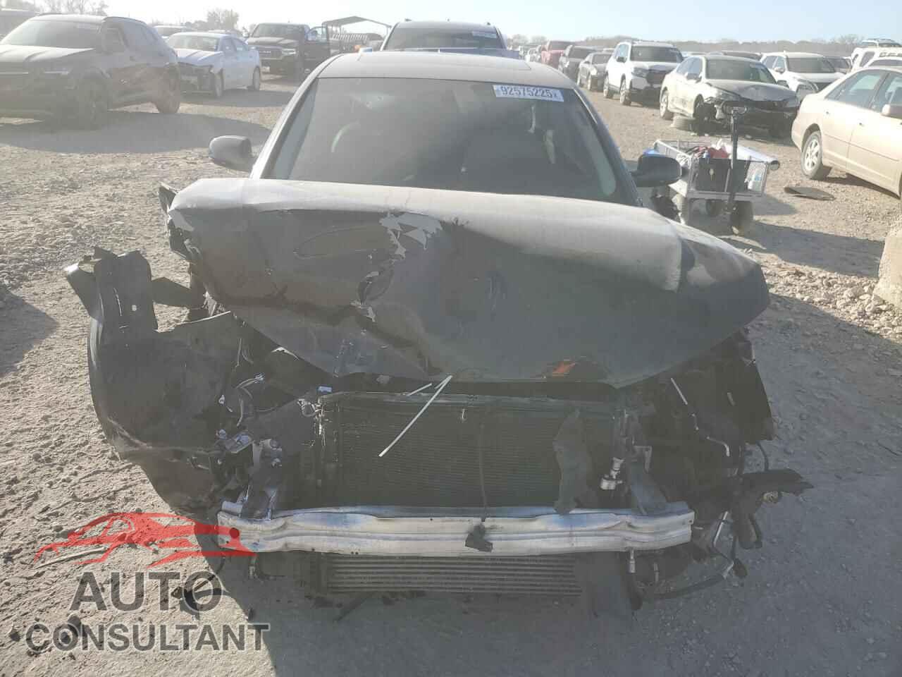 AUDI A4 2014 - WAUFFAFLXEA054498