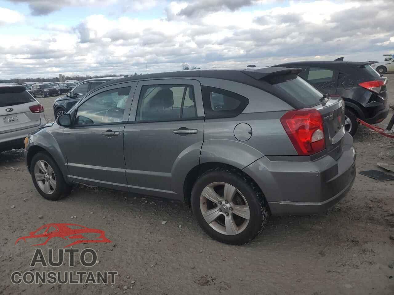 DODGE CALIBER 2012 - 1C3CDWDA2CD508575