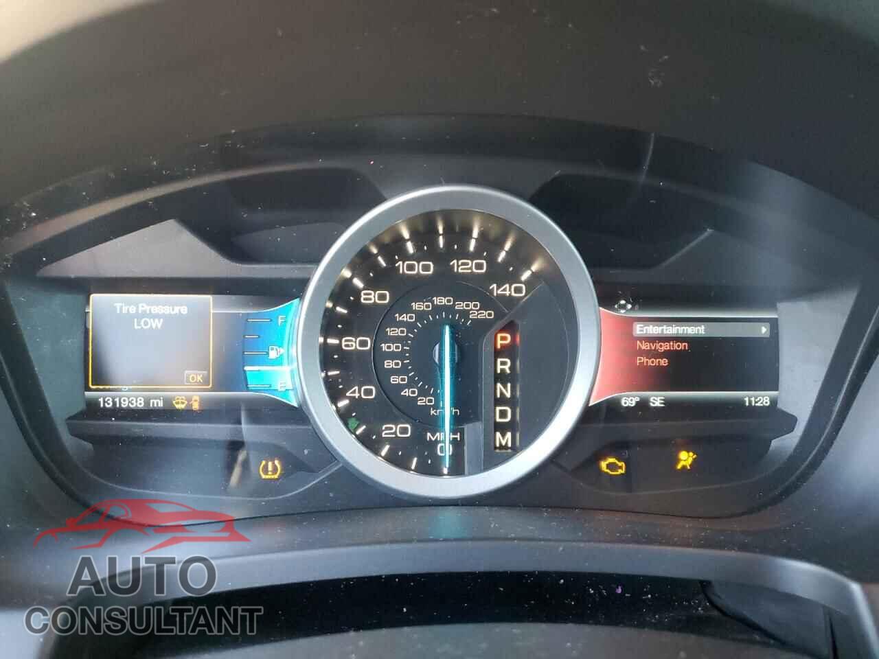 FORD EXPLORER 2014 - 1FM5K8D86EGB33676