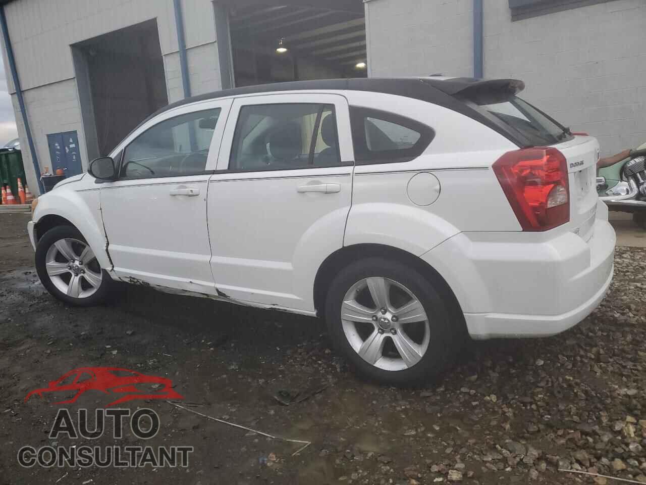 DODGE CALIBER 2012 - 1C3CDWDAXCD508002