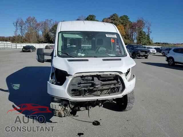 FORD TRANSIT 2015 - 1FTNE2CM2FKA51935