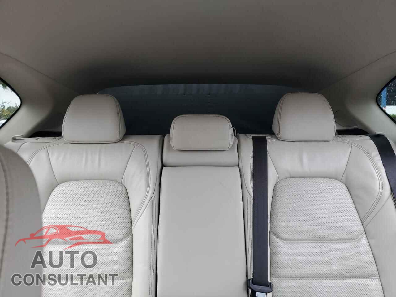 MAZDA CX-5 2018 - JM3KFBDM1J0326074