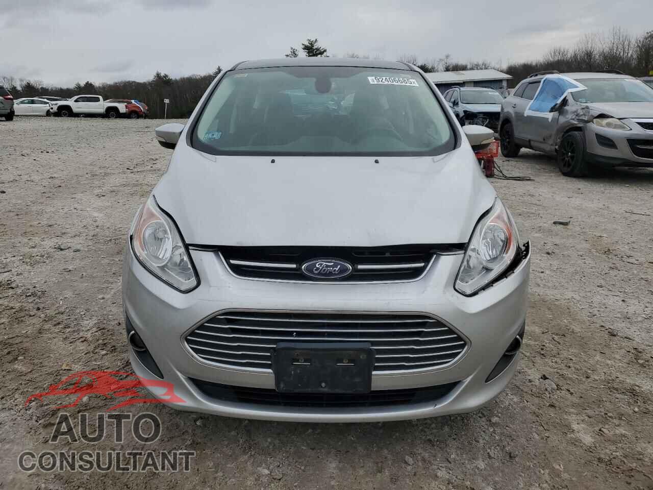 FORD CMAX 2015 - 1FADP5CU6FL114722