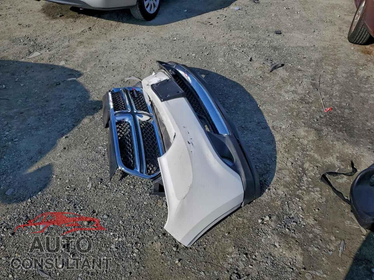 DODGE DURANGO 2012 - 1C4RDJAG2CC286286
